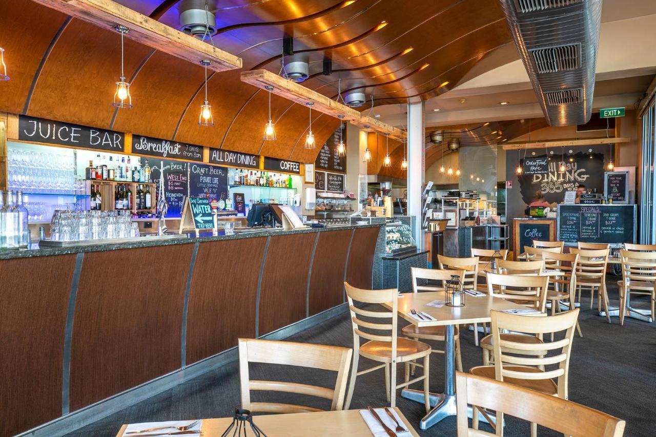 Esplanade Hotel Adelaide Eksteriør bilde