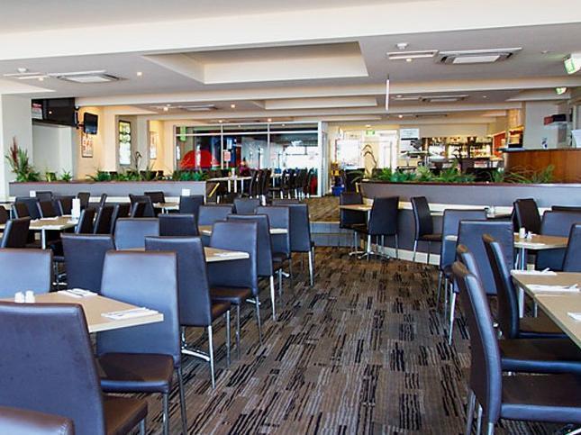 Esplanade Hotel Adelaide Eksteriør bilde