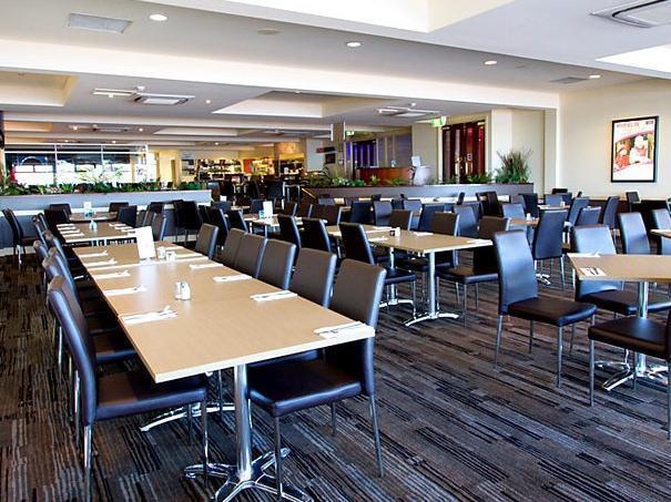 Esplanade Hotel Adelaide Eksteriør bilde