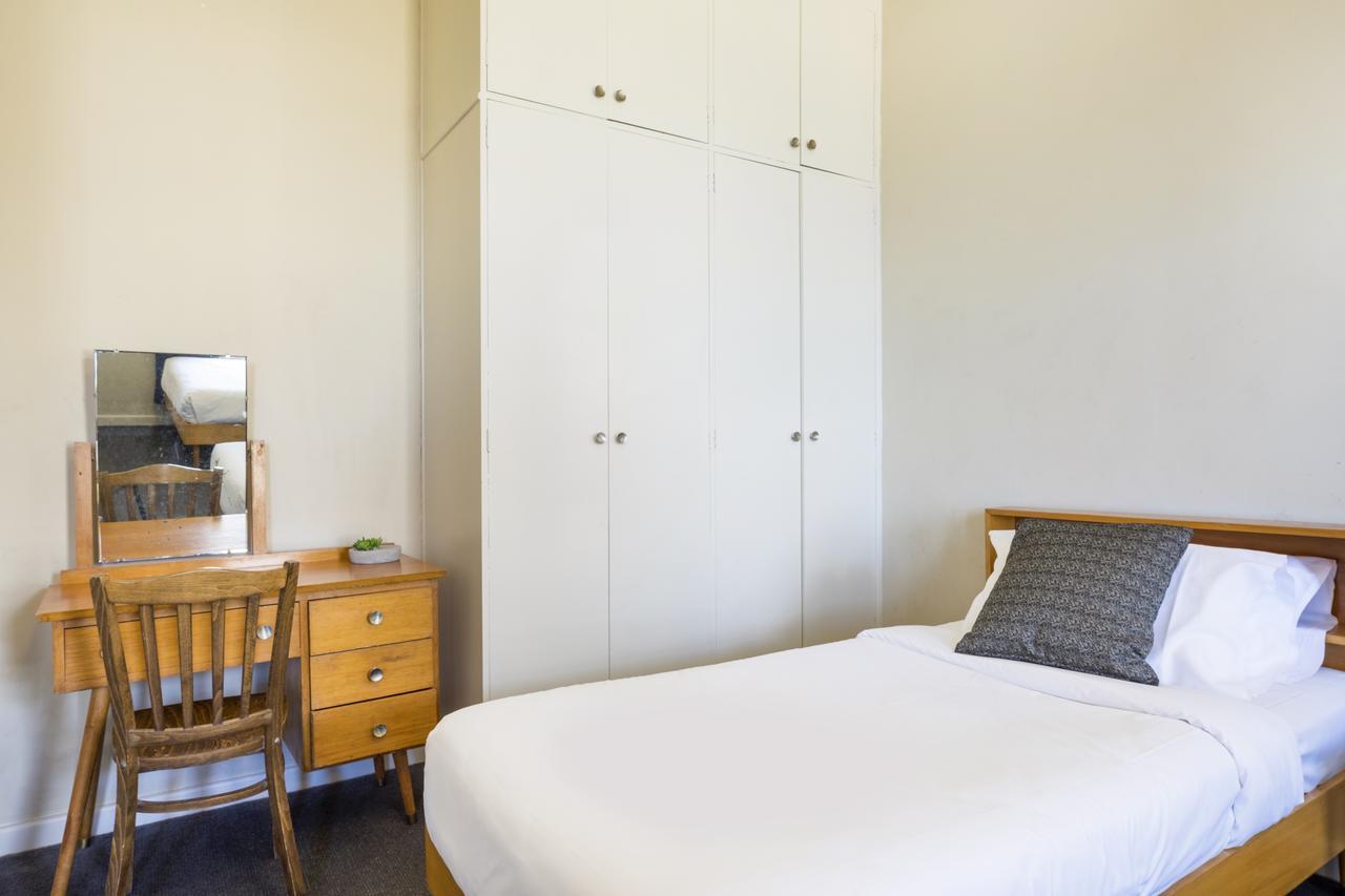 Esplanade Hotel Adelaide Eksteriør bilde