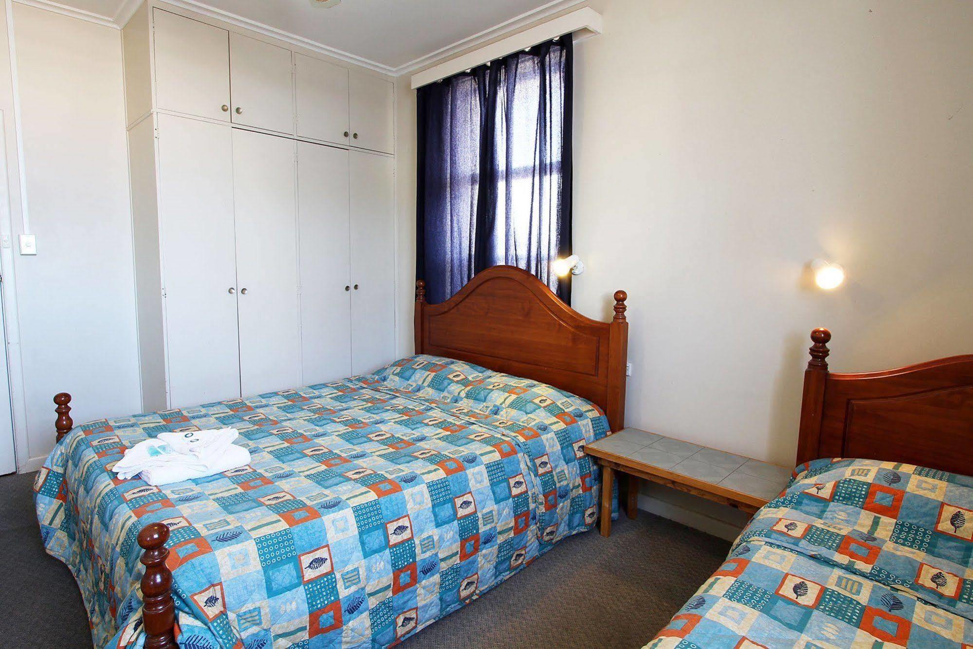 Esplanade Hotel Adelaide Eksteriør bilde