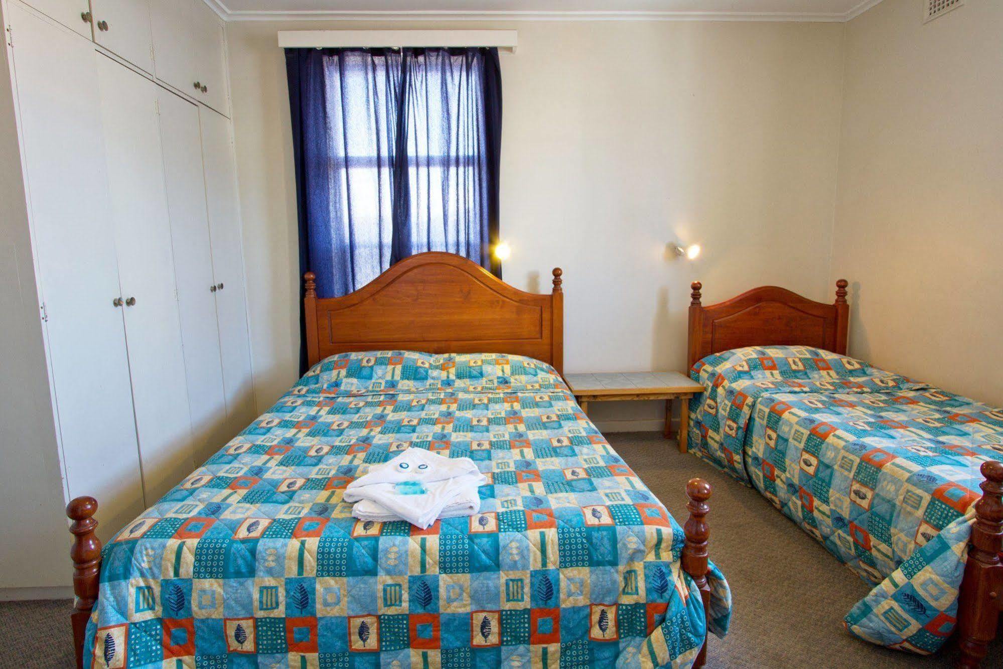 Esplanade Hotel Adelaide Eksteriør bilde